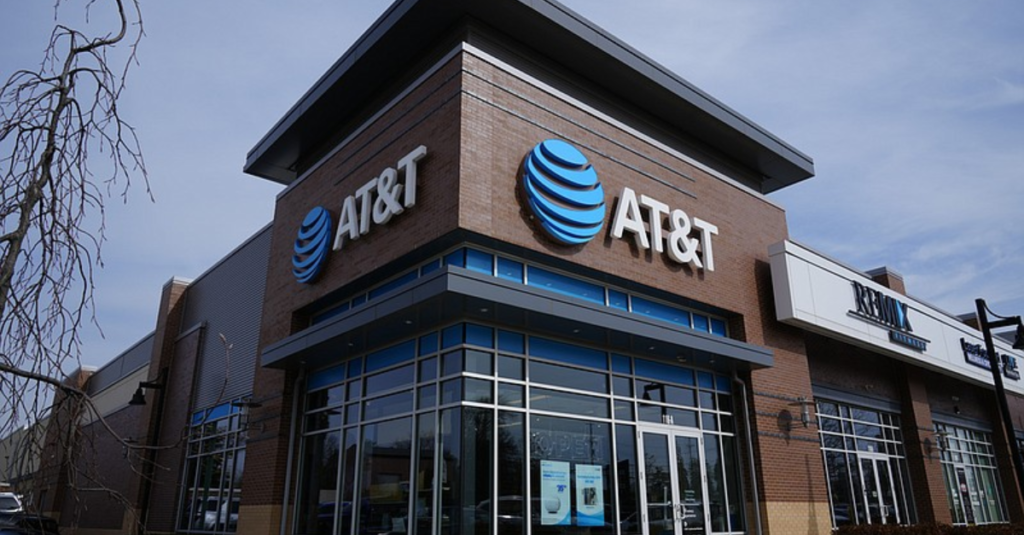 AT&T surpasse toutes les prévisions de Wall Street