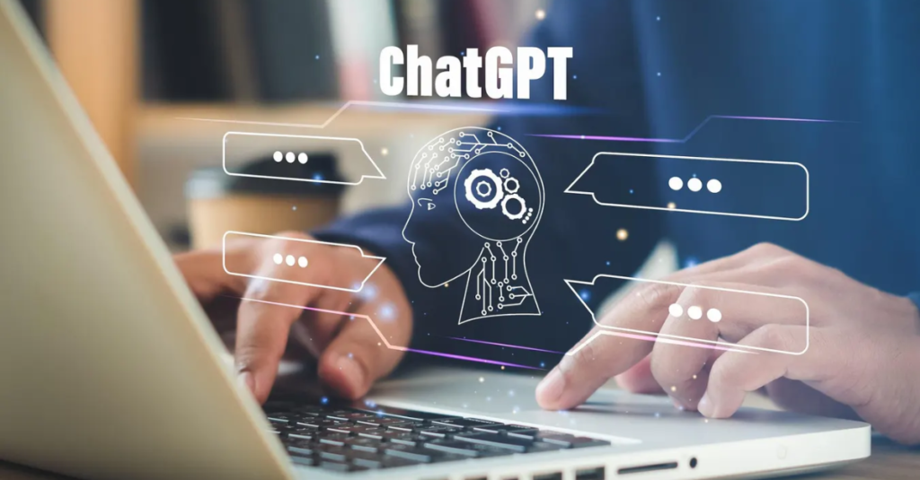 CHATGTP