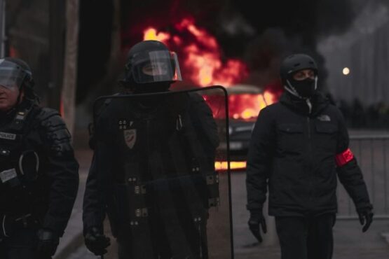 Guerre-en-israel