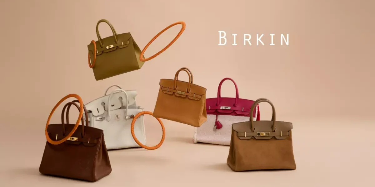 BIRKIN