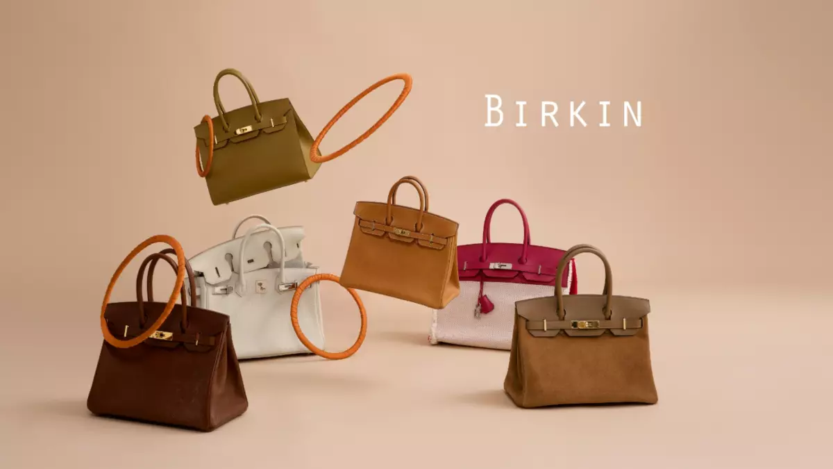 Bataille de Luxe : L’Accès aux Birkin d’Hermès Devant les Juges