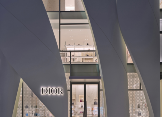 Christian-Dior