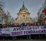 Droit à l’avortement