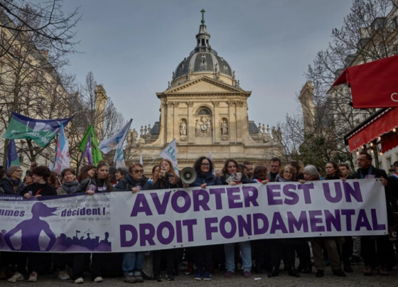 Droit à l’avortement