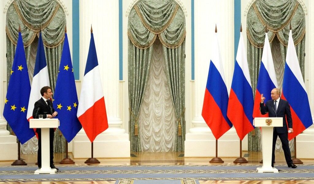 Provocations Militaires