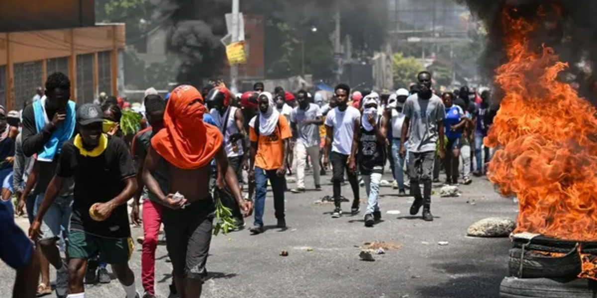 crise-Haiti