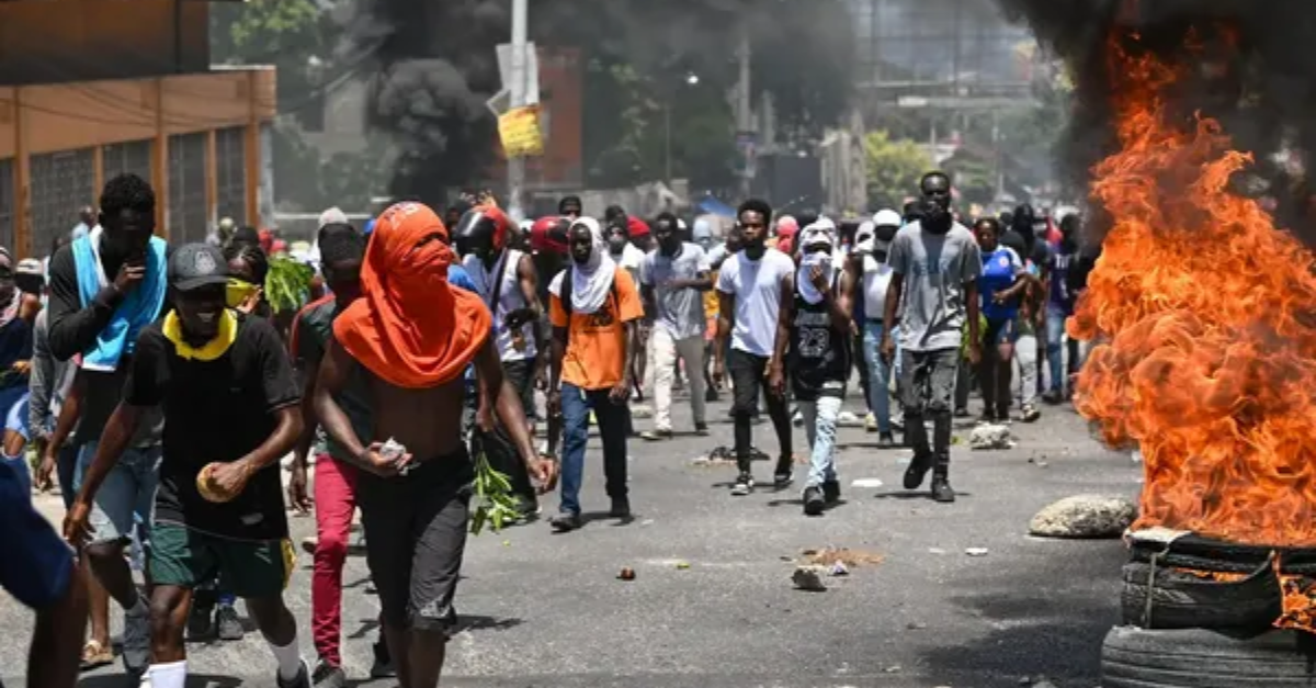 Réponse Rapide de la France pour l’Évacuation de 170 Compatriotes en Haïti