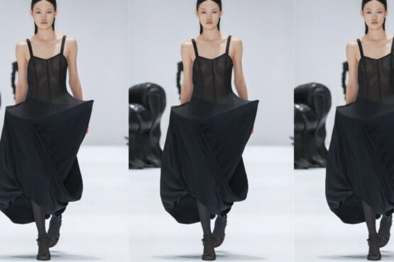 Acne Studios