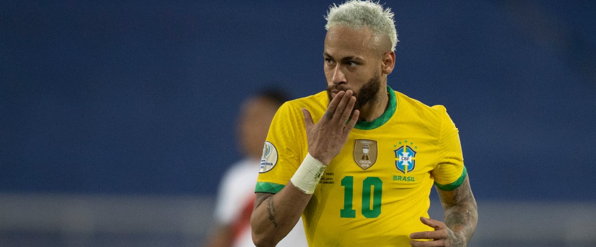 L’Ère Post-Neymar et les Nouveaux Héros du Football AU Brésil