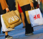 marché de la mode