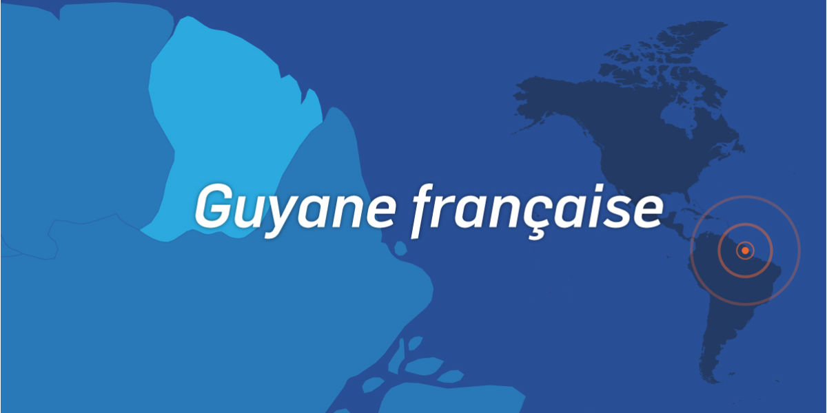 La guyane