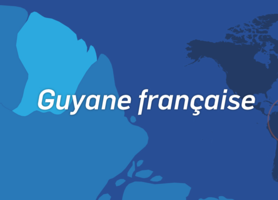 La guyane