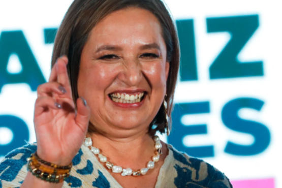 politique mexicaine
