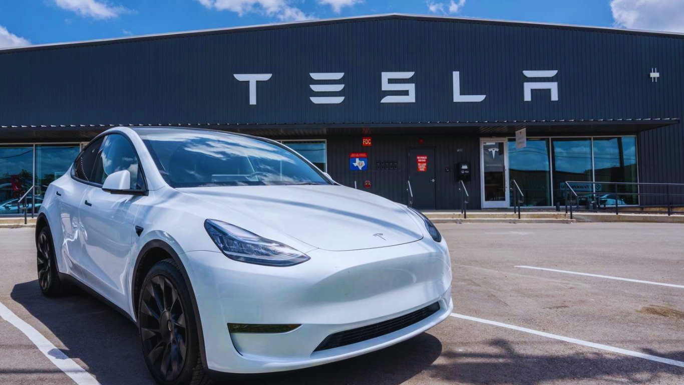 Tesla en Allemagne : Paralysie après une coupure de courant