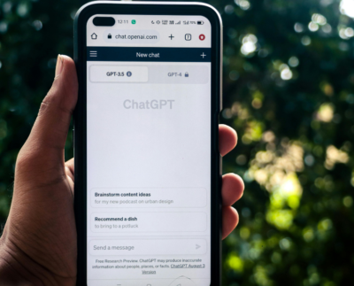 CHATGTP