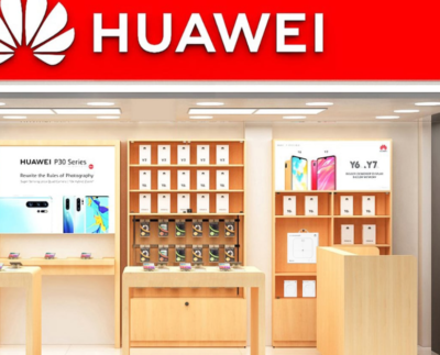 HUAWEI