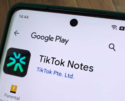 TikTok Notes