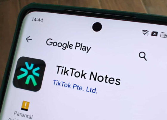 TikTok Notes