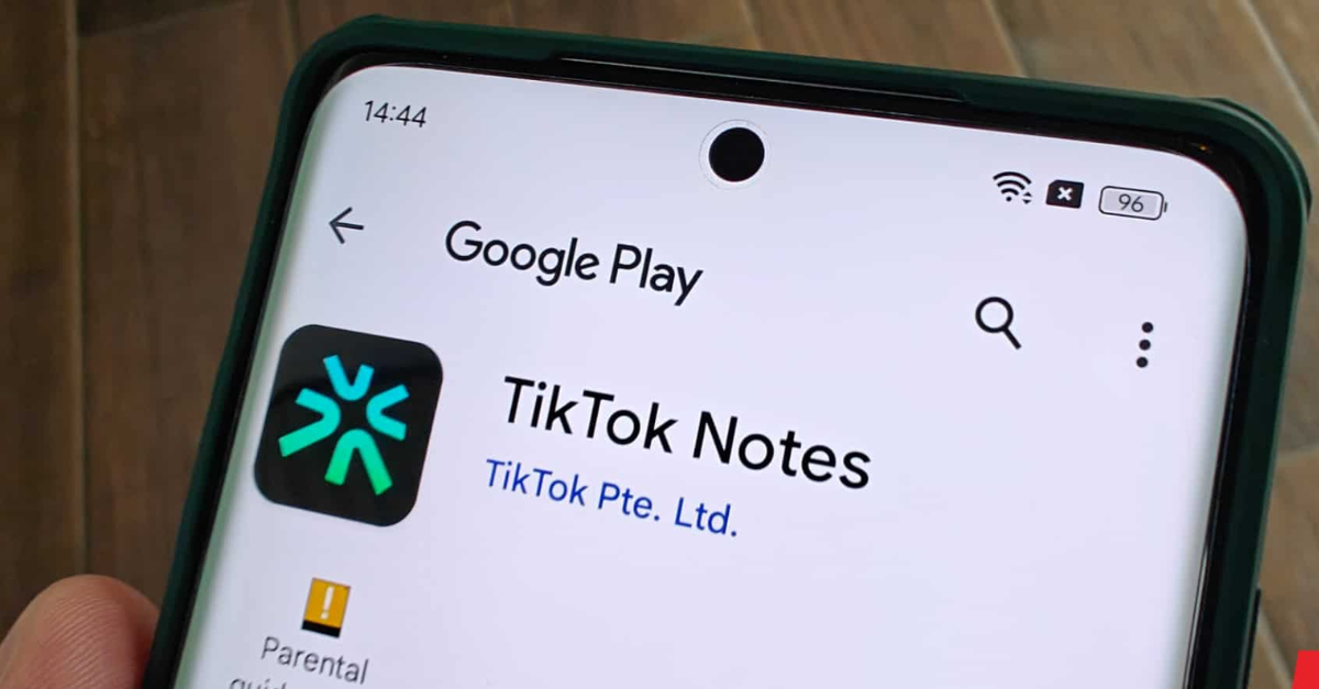 TikTok Notes : Un Nouveau Terrain de Jeu pour les Passionnés du digital