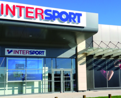 les hackers - intersport