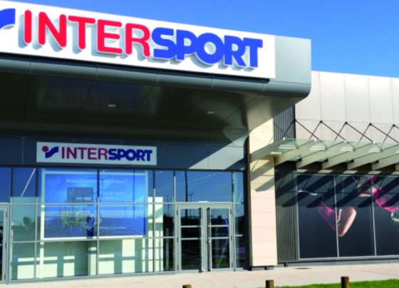 les hackers - intersport