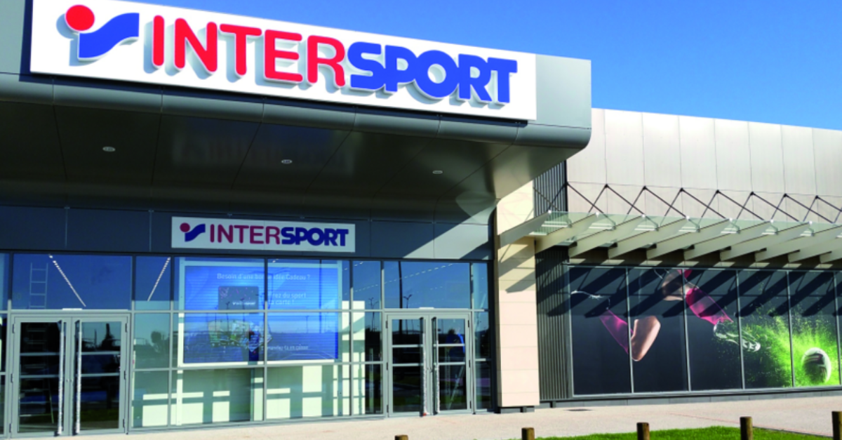 Intersport : Le géant de la technologie sportive victime de piratage