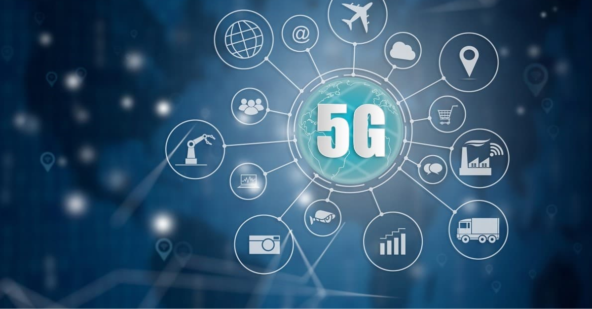 La Révolution de la 5G – Un choix rétif