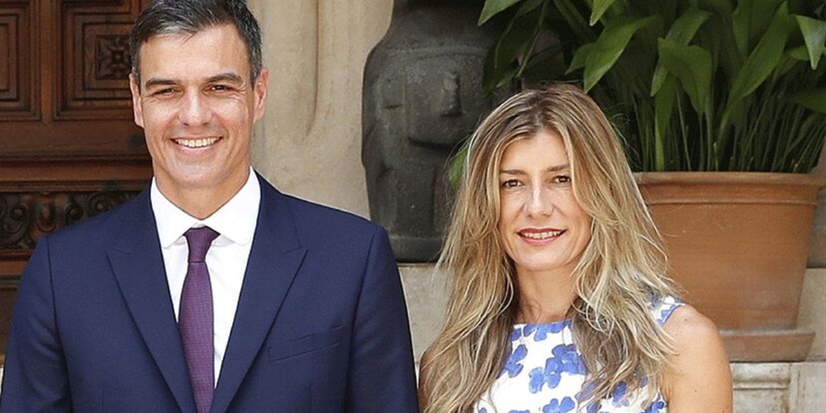 Pedro Sánchez