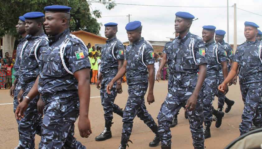 Violence Policière au Bénin sous les Projecteurs à Natitingou