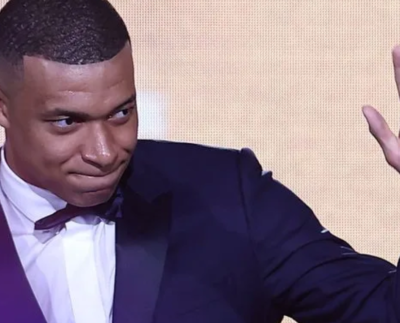 kylian mbappé