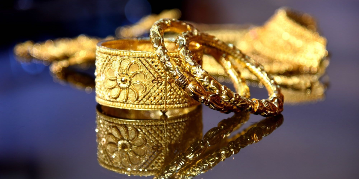 Les bijoux Aureum