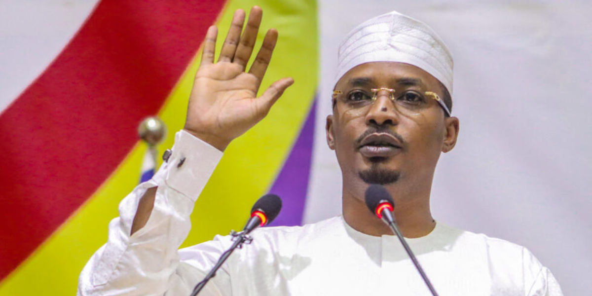 Mahamat Idriss Itno
