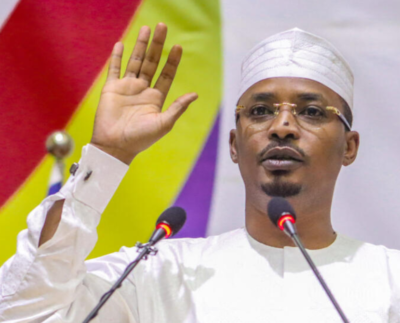 Mahamat Idriss Itno