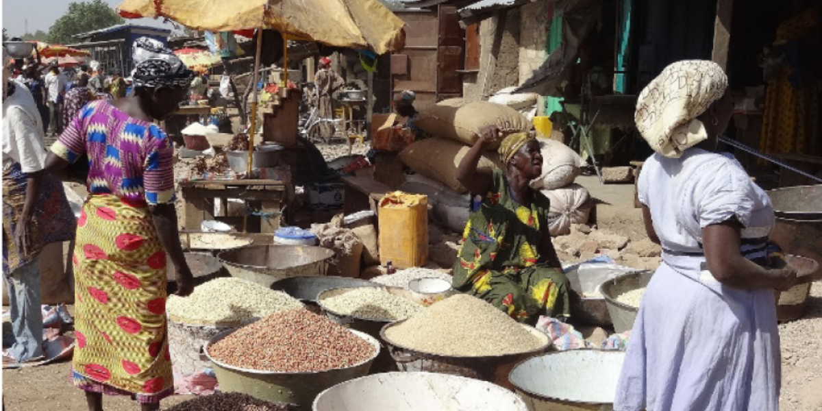 cherté de la vie au Bénin (1)