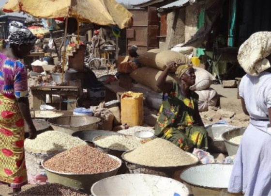 cherté de la vie au Bénin (1)