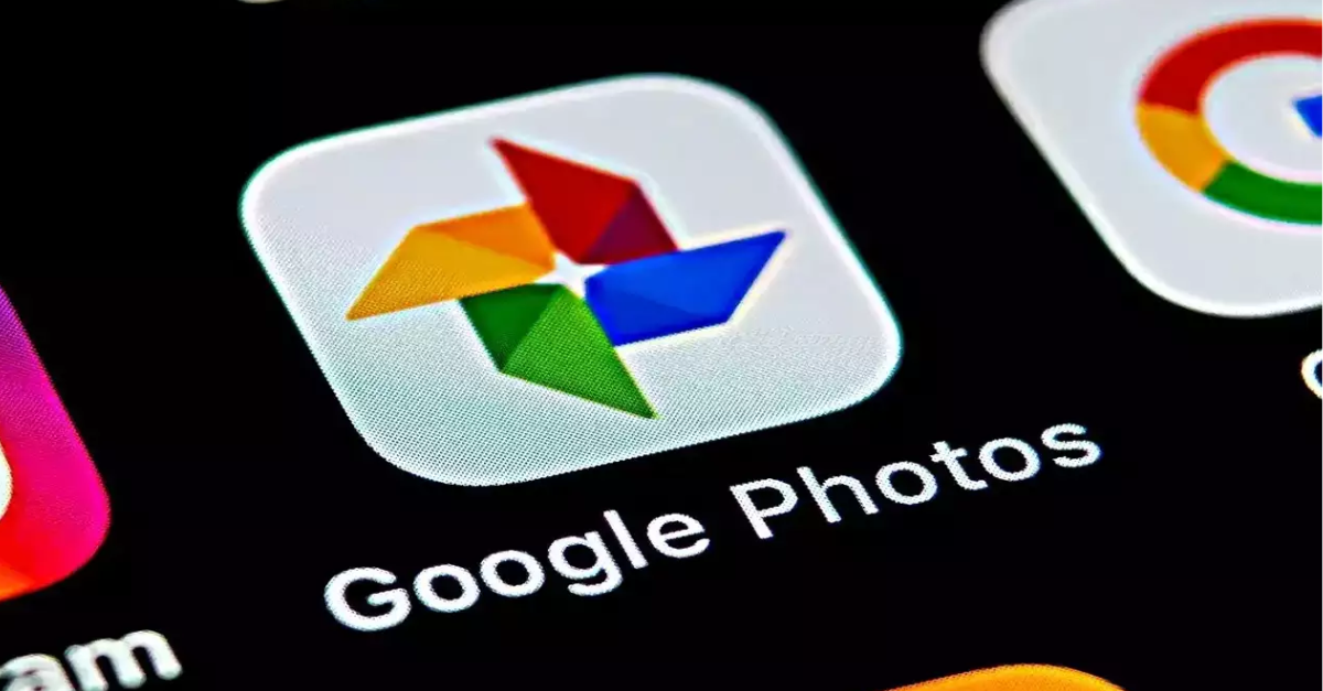 L’intelligence artificielle intégré dans Google Photo 