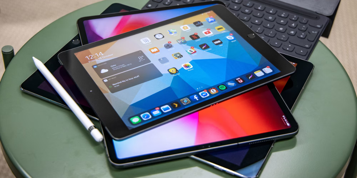 ipad pro