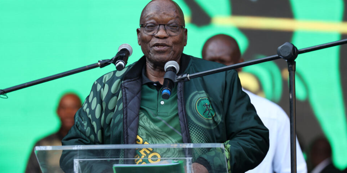 président Jacob zuma (1)