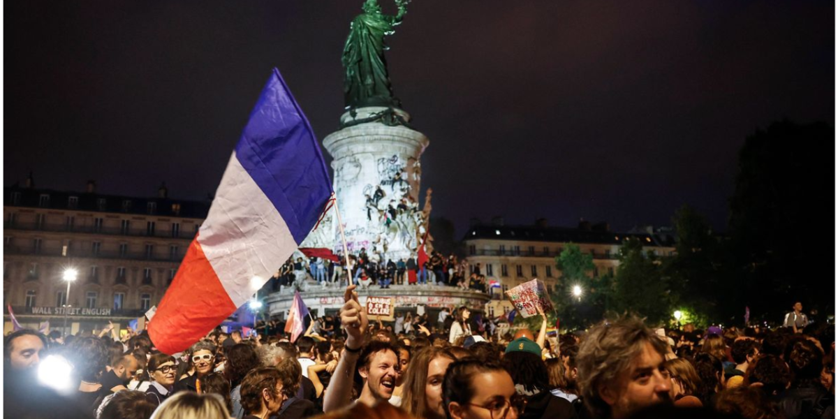 Macron