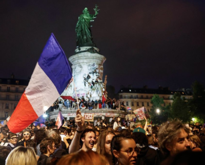 Macron
