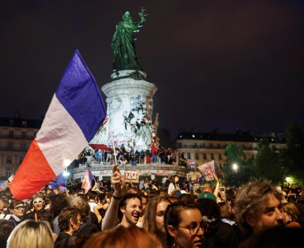 Macron