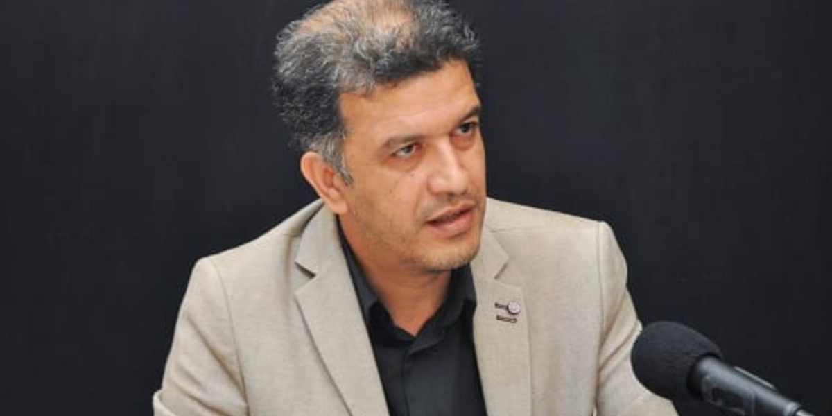 Fethi Ghares