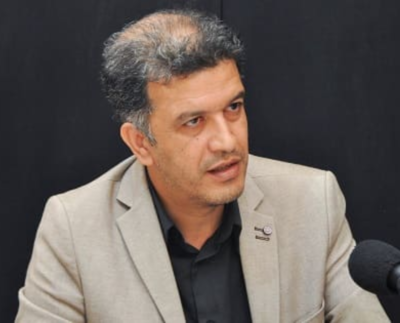 Fethi Ghares