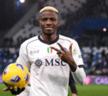 victor osimhen