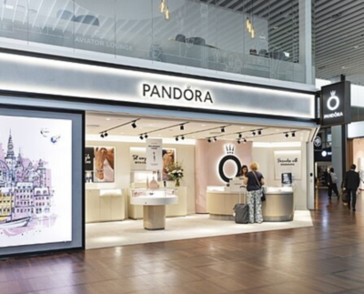 pandora