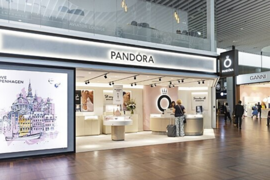 pandora