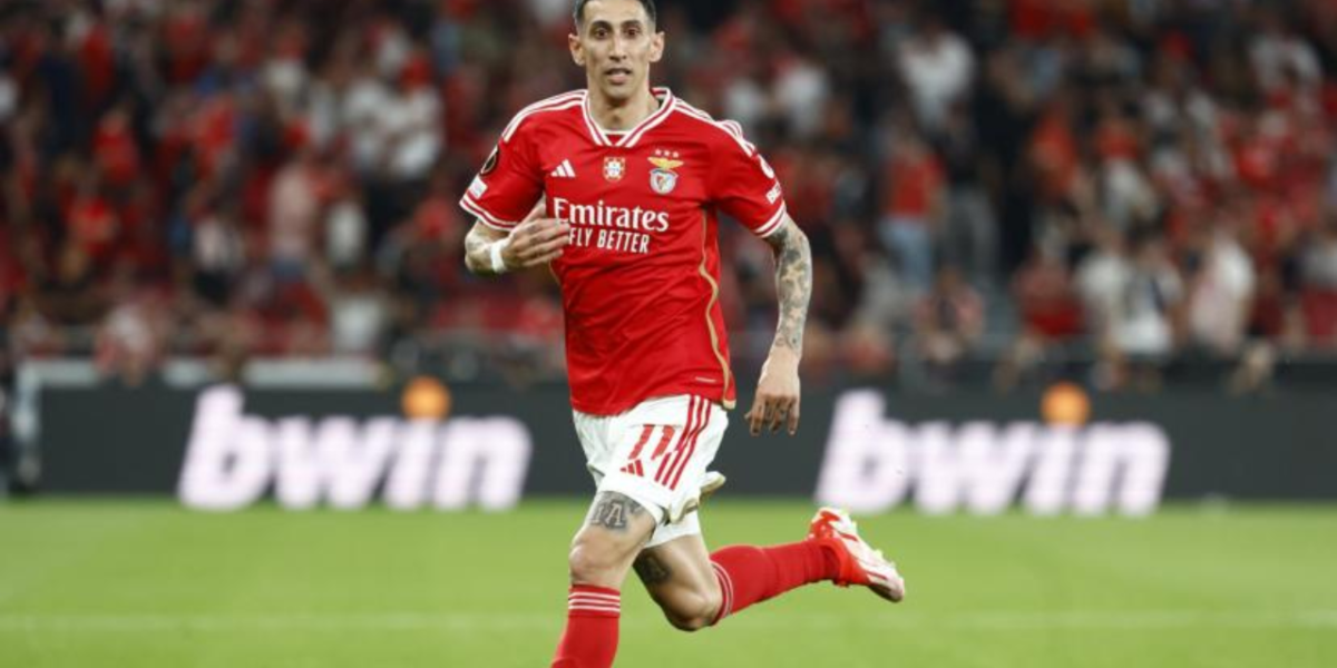 Di Maria