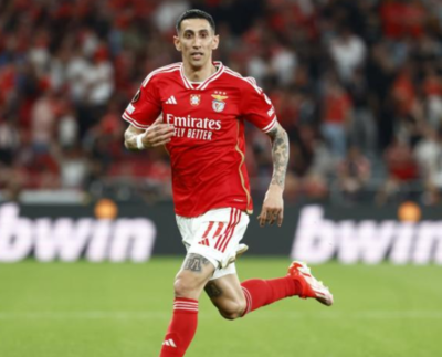 Di Maria