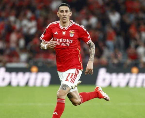 Di Maria