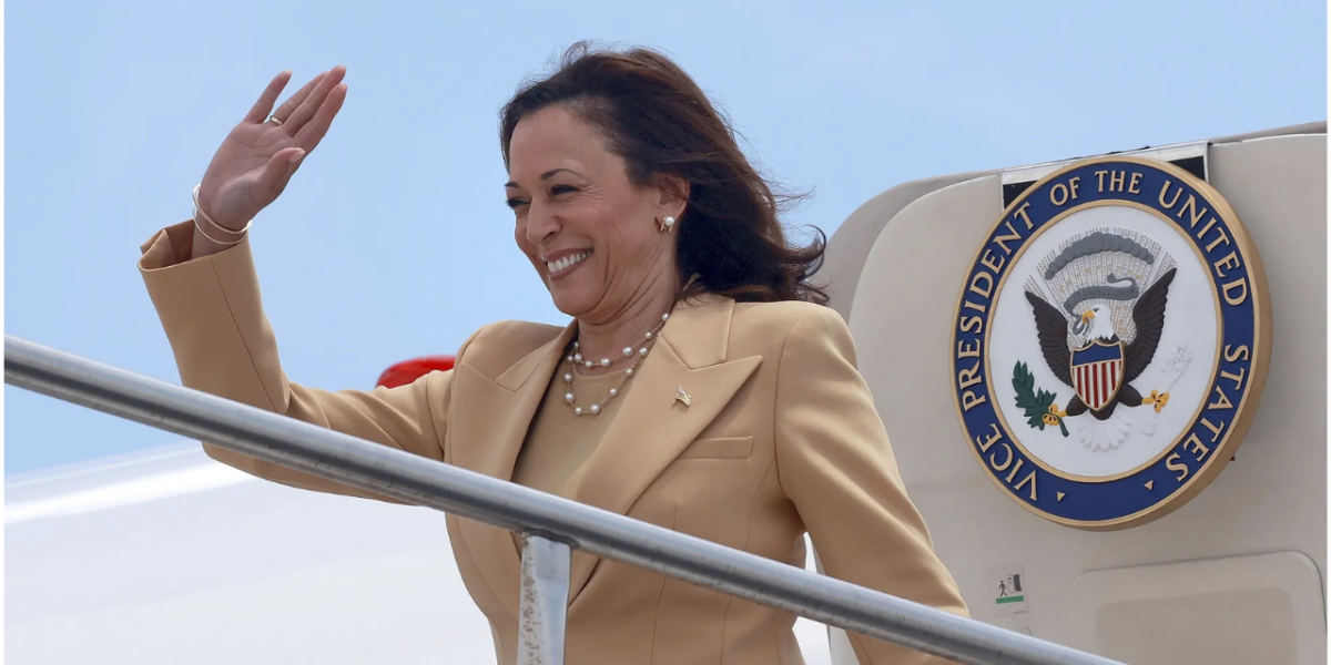 Kamala Harris
